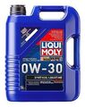 LIQUI MOLY LM Synthoil Longtime Plus 0 W-30 1151 5L Kanister VW