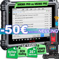 Autel MaxiCOM MK906 Pro OBD2 Diagnosegerät Scanner Tester ECU Coding ALLE SYSTEM