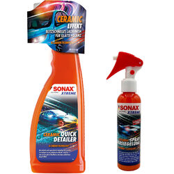 Sonax Xtreme Ceramic Quick Detailer 750ml Schnellreiniger inkl Sprayversiegelung