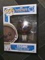 Funko Pop Guardians of the Galaxy Cosmo #167 Funko POP Figur Vaults