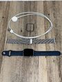 Apple Watch Series 9 45mm Aluminiumgehäuse (GPS + Cellular) + Ladekabel & Extras