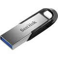 SanDisk ULTRA FLAIR USB-Stick 128 GB USB Typ-A 3.2 Gen 1 (3.1 Gen 1) Schwarz, S