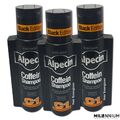 Alpecin C1 Black Edition Coffein-Shampoo 3 x 250ml - Doping für die Haare