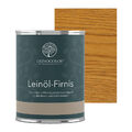 Lignocolor LeinölFirnis Holzöl natürlicher Holzschutz Pflegeöl Farbig