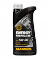 1 Liter MANNOL Energy Formula RN 5W-30 Motoröl ACEA C4 Fully synthetic