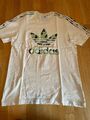 Adidas T-Shirt Gr.M