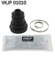 SKF Faltenbalgsatz Antriebswelle VKJP 01010 für FORD RENAULT OPEL FOCUS 18 KA 97