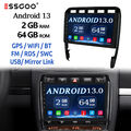 Für Porsche Cayenne 9PA 2002-2010 2+64G Android13 Autoradio Carplay GPS NAVI RDS