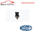 SENSOR KRAFTSTOFFDRUCK MAGNETI MARELLI 215810015200 A FÜR LAND ROVER