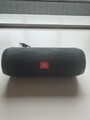 JBL Flip Essential 2 Bluetooth Tragbarer Laut­spre­cher - Schwarz