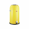 WESCO Tretabfalleimer 184631-19 KICKMASTER in LEMONYELLOW mit 33 Liter Volume...