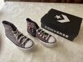 Stylischer Converse Chuck Taylor All Star Lift Sneaker für Damen von Converse