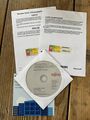 Windows Server 2016 Standard, DVD + 5 user cal / OEM Vollversion, MwSt Rechnung