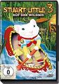 Stuart Little 3 - Ruf der Wildnis von Audu Paden | DVD | Zustand gut