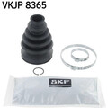 SKF VKJP 8365 Faltenbalgsatz Antriebswelle für VW SEAT GOLF POLO BORA LUPO LEON