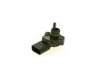 BOSCH Sensor Saugrohrdruck 0 261 230 011 für VW POLO VENTO CORDOBA AROSA GOLF 3