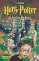 Harry Potter und der Stein der Weisen von Rowling, Joann... | Buch | Zustand gut