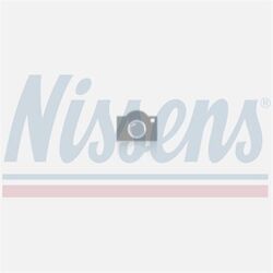 Nissens AGR Ventil für BMW X5 X6 X3 X4 X1 F06 F13 F12 F11 E61 2007-2019 98231