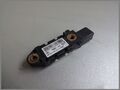 Mercedes Benz MB W211 E-Klasse Airbag Sensor Airbagsteuergerät 0028201326 [09]