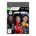 F1 2023 Xbox Series USK: 0