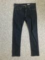 Herren Jeans Hose von H&M Gr. W34 L34 (Guter Zustand)