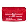 Verbandskasten/Tasche/First AID Kit