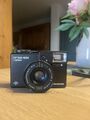 Agfa Optima 1035 Sensor Kamera Partronic Solitar S 1:2,8/40 Electronic