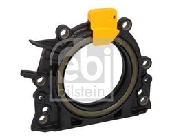 FEBI BILSTEIN Wellendichtring, Kurbelwelle 37746 für SEAT VW SKODA AUDI