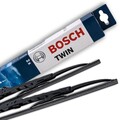 BOSCH 584S Twin Scheibenwischer 530/475 mm vorne 3 397 001 584 für VW Skoda SEAT