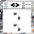 2x ORIGINAL® Calorstat By Vernet CS0205 Impulsgeber, Kurbelwelle Links, Rechts