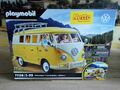 PLAYMOBIL 71138: VW Bulli T1 NETTO Special Edition 2 2023 Camping Bus NEU & OVP