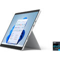 Microsoft Surface Pro 8 Platin 13"2880x1920 | i5-1145G7 | 16GB | 256GB | Win10Pr