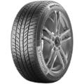 2x 235/45 R20 100V Continental WinterContact TS-870 P 3PMSF XL Winterreifen id96