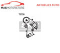 ZAHNRIEMEN-SATZ KIT SET + WASSERPUMPE SKF VKMC 01148-2 P FÜR AUDI Q3,A1,A4,A3