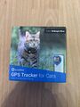 Tractive GPS-Tracker für Katzen, Unbenutzt