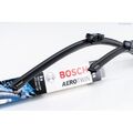 Wischblatt BOSCH 3 397 009 094 Aerofit für VW, seitlicherEinbau, vorne