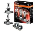 OSRAM NIGHT BREAKER LED H7 330% Set für VW CRAFTER 2016+ 64210DWNBSM 64210DA01