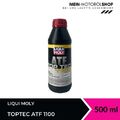 Liqui Moly 3650 Top Tec ATF 1100 500 ML