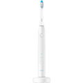 Oral-B Oral-B Pulsonic Slim Clean 2000, Elektrische Zahnbürste, weiß
