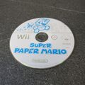 Super Paper Mario (Nintendo Wii, 2007)