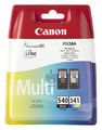 2x Original Canon TINTE PATRONEN PIXMA MX395 MX435 MX470 MX475 MX515 MX535