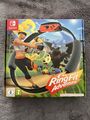 Ring Fit Adventure Nintendo Switch, ungeöffnet, Fitness Spiel, NEU & OVP!