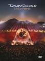 Live At Pompeii | David Gilmour | DVD | 2 DVD(s) | 2017 | EAN 0889854674199