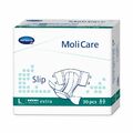 MOLICARE Slip extra Gr.L 30 ST 165133