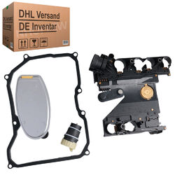 Elektriksatz Platine for Mercedes Automatik Getriebe 722.6 Steuereinheit NEUF