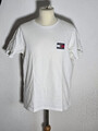 Tommy Jeans T-Shirt Gr. M Tshirt Herren