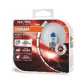 Osram Glühlampe Glühbirne Fernscheinwerfer H3 für Audi 1982-2013 64151Nl-Hcb