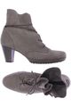 Gabor Stiefelette Damen Ankle Boots Booties Gr. EU 39 (UK 6) Braun #icbna1n