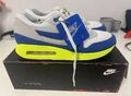 Nike Air Max 1 `86 OG BIG BUBBLE HF2903 100 AIR MAX DAY 2024 US 9 UK 8 EUR 42,