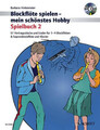 Barbara Hintermeier / Blockflöte spielen - mein schönstes Hobby. Spielbuch 2 ...